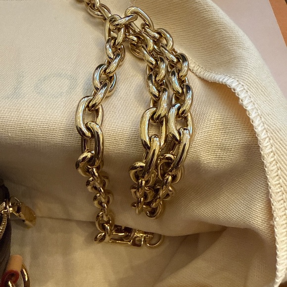 LV MINI BUMBAG - Picture 3 of 6